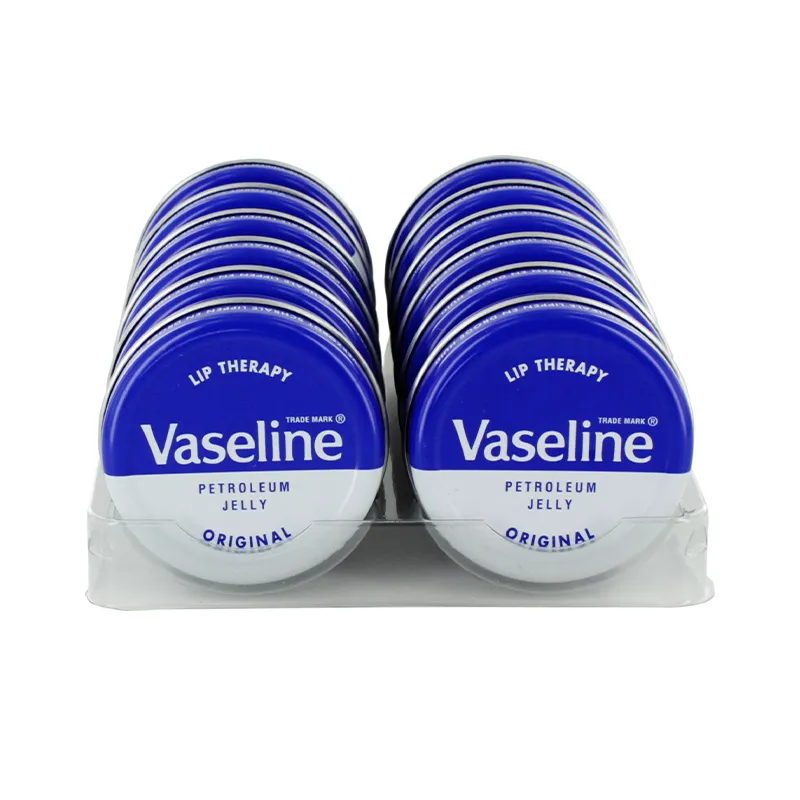 VASELINE LIP THERAPY 20g