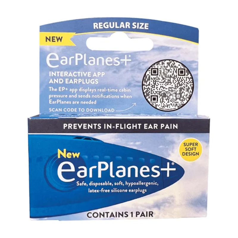 ADULT EAR PLANES