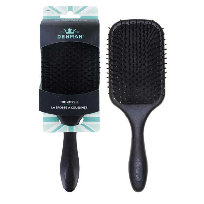 DENMAN D83 PADDLE BRUSH