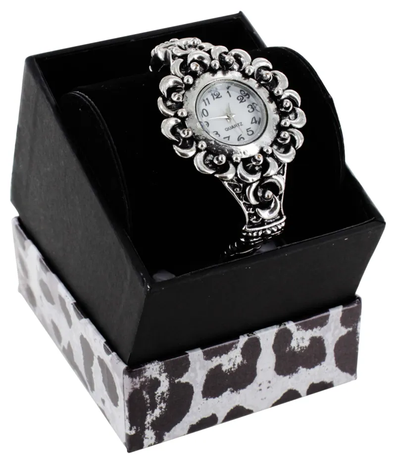 31567 GATSBY WATCH VICTORIAN STYLE