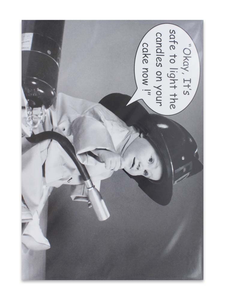 CARDS HUMOUR (NO.2) BIRTHDAY