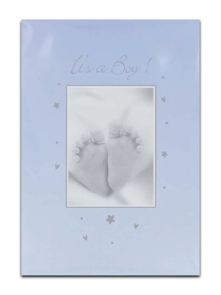 CARDS BABY BOY (NO.83)