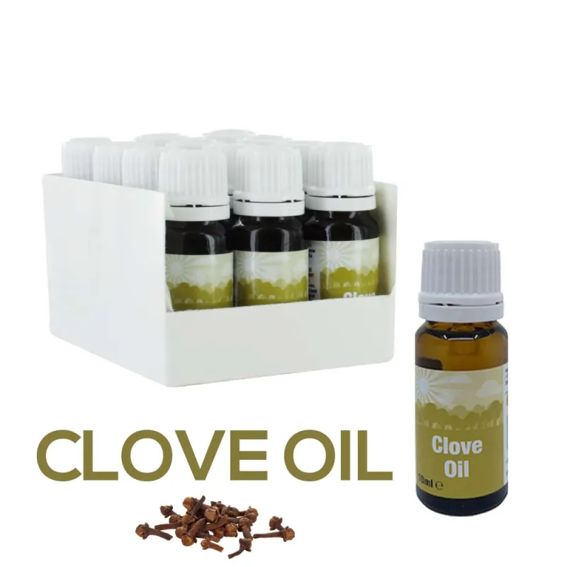 CLOVE OIL 10ml