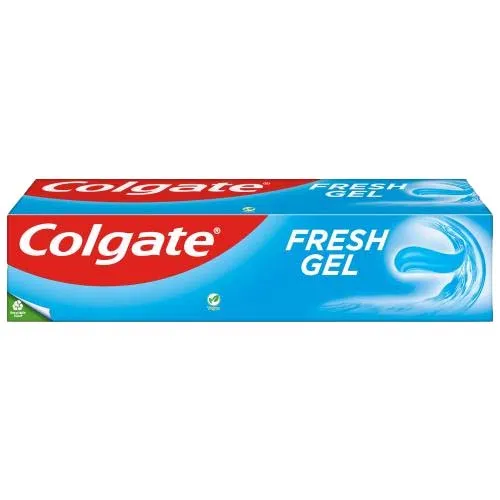 COLGATE FRESH GEL TOOTHPASTE 75ml