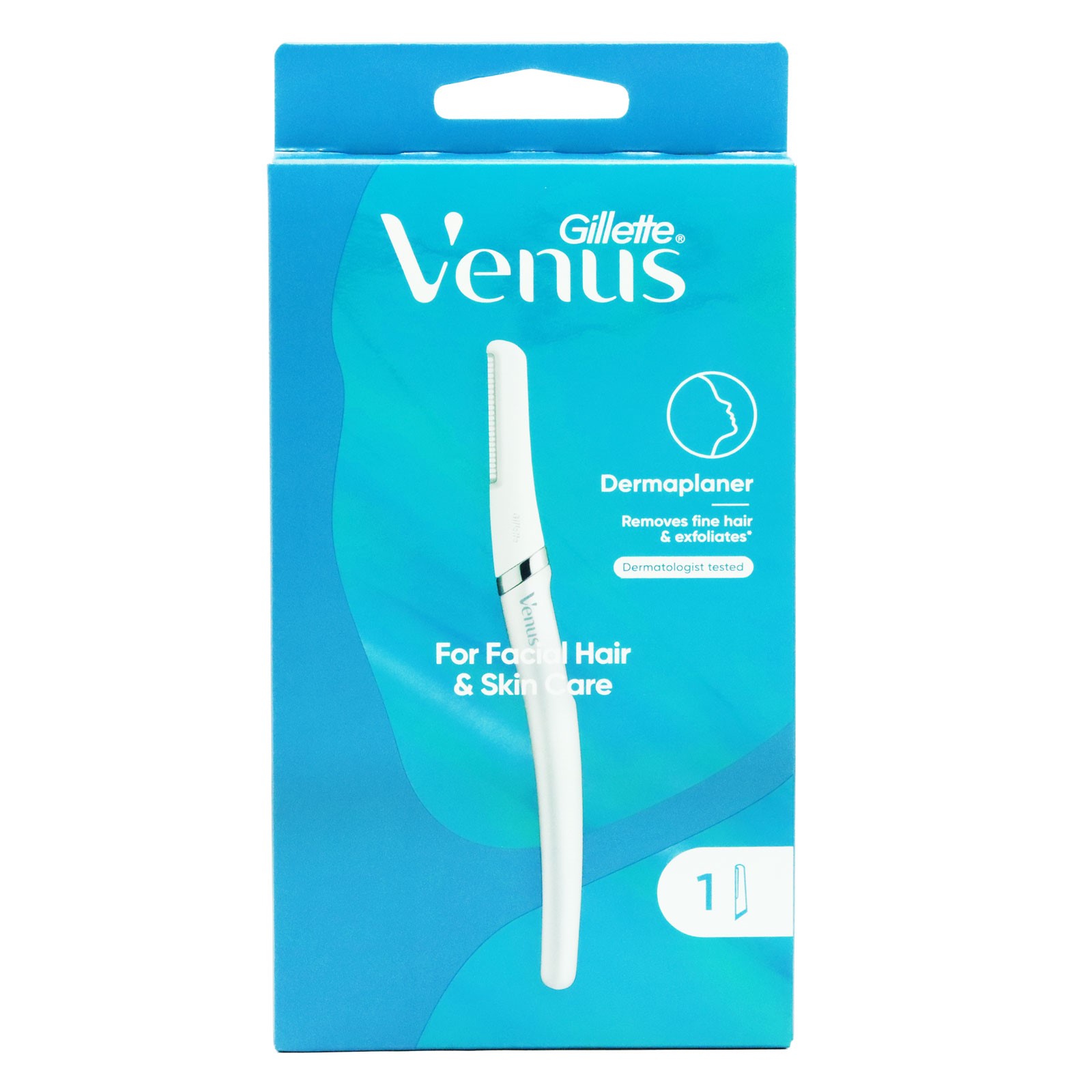 GILLETTE VENUS DERMAPLANER