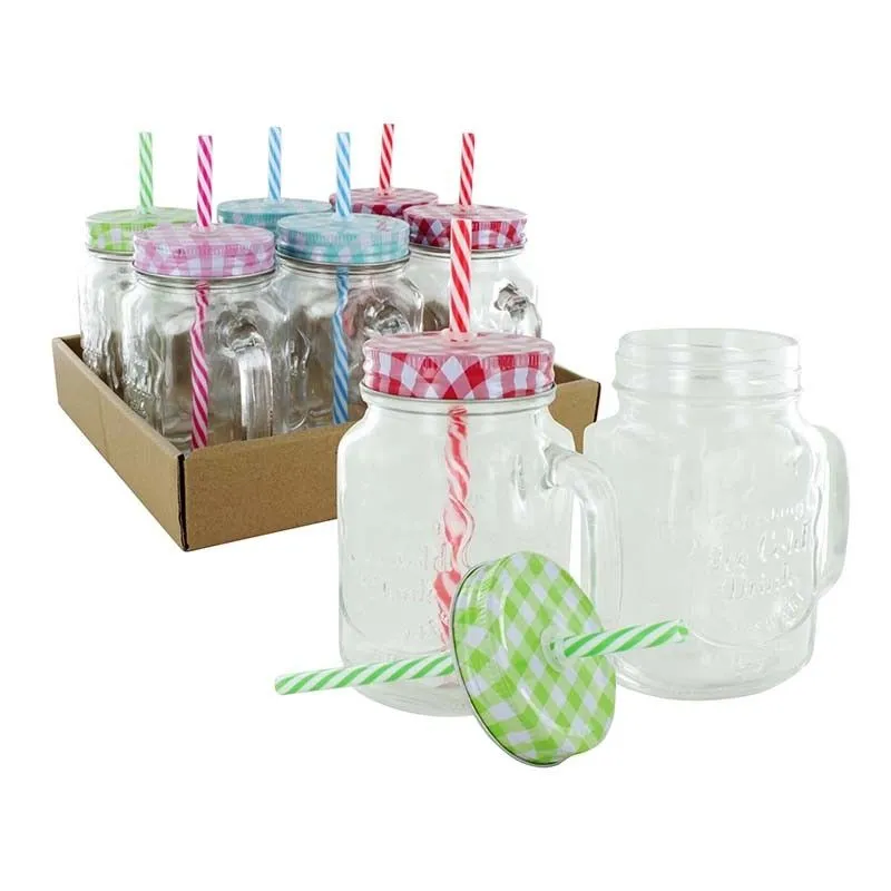 78/7855 VINTAGE DRINKING GLASS