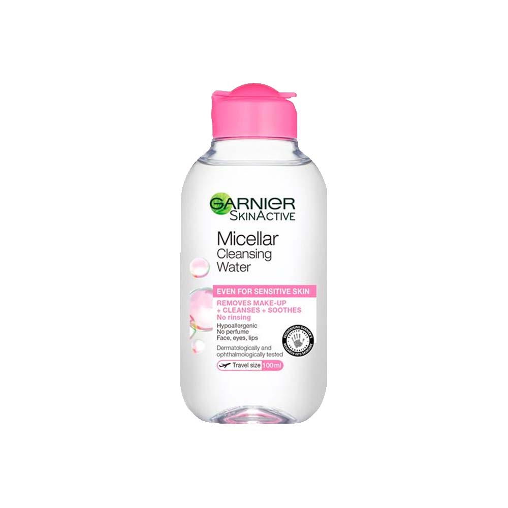 GARNIER MICELLAR WATER 100ml