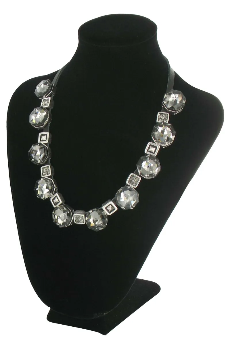 KAY326 MALISSA J CRYSTAL STONE N/T