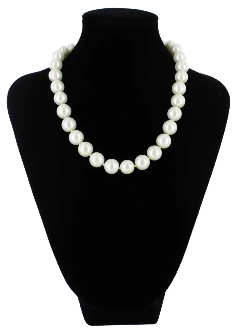 TR107-CRM MALISSA J PEARL N/T