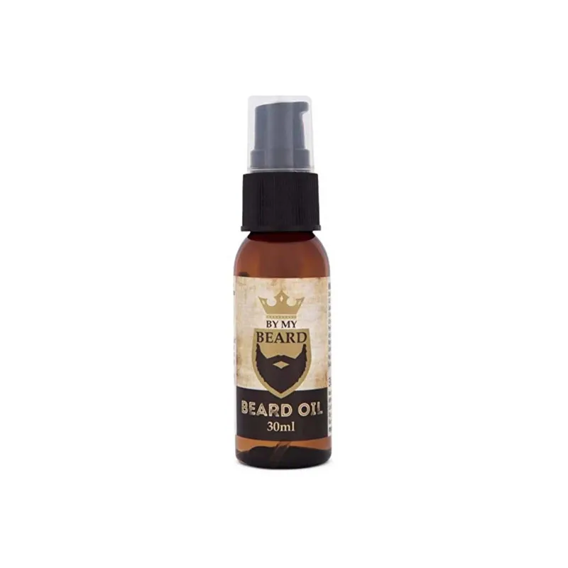 BY MY BEARD BEARD OIL 30ml