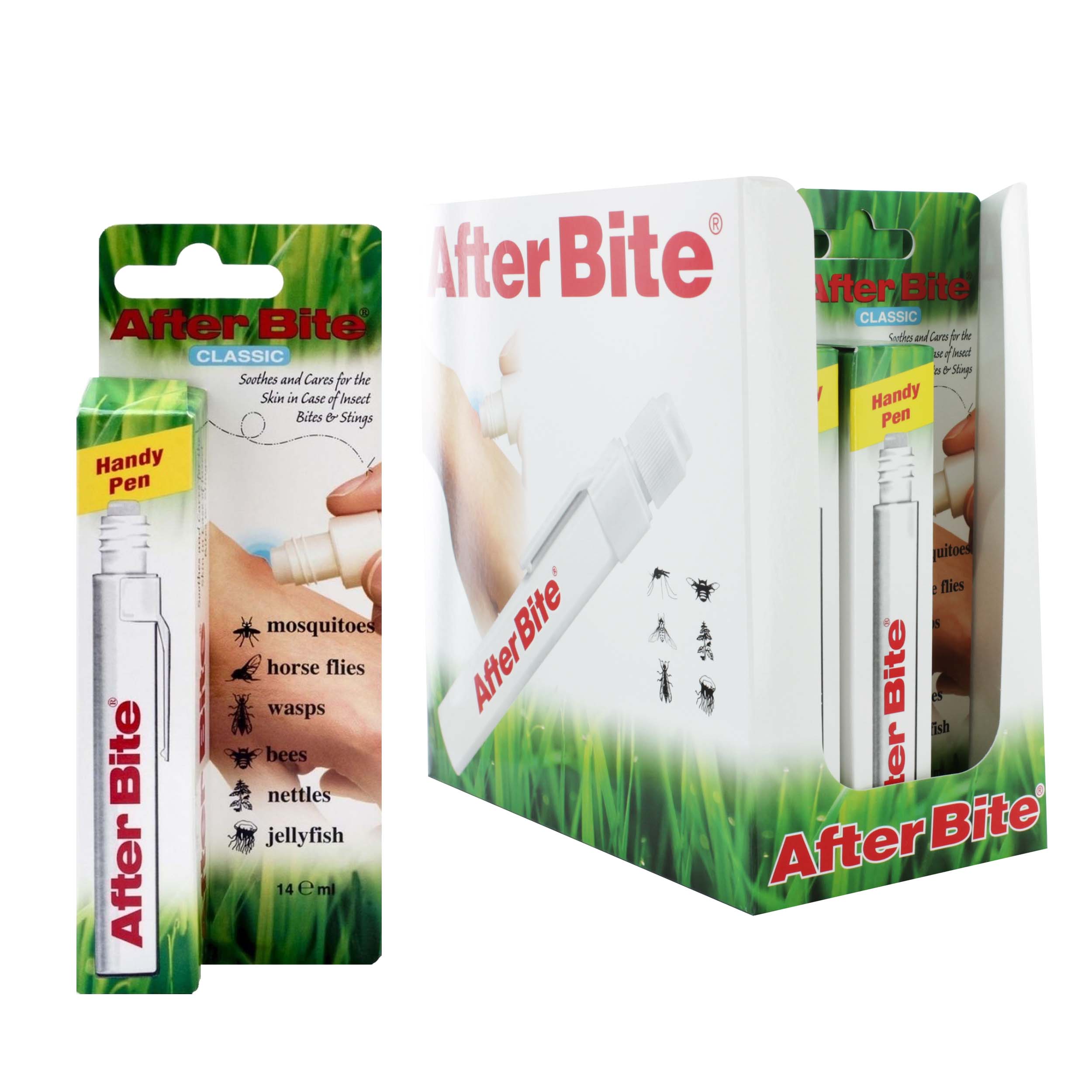 AFTER BITE HANDY PEN 14ml CLASSIC