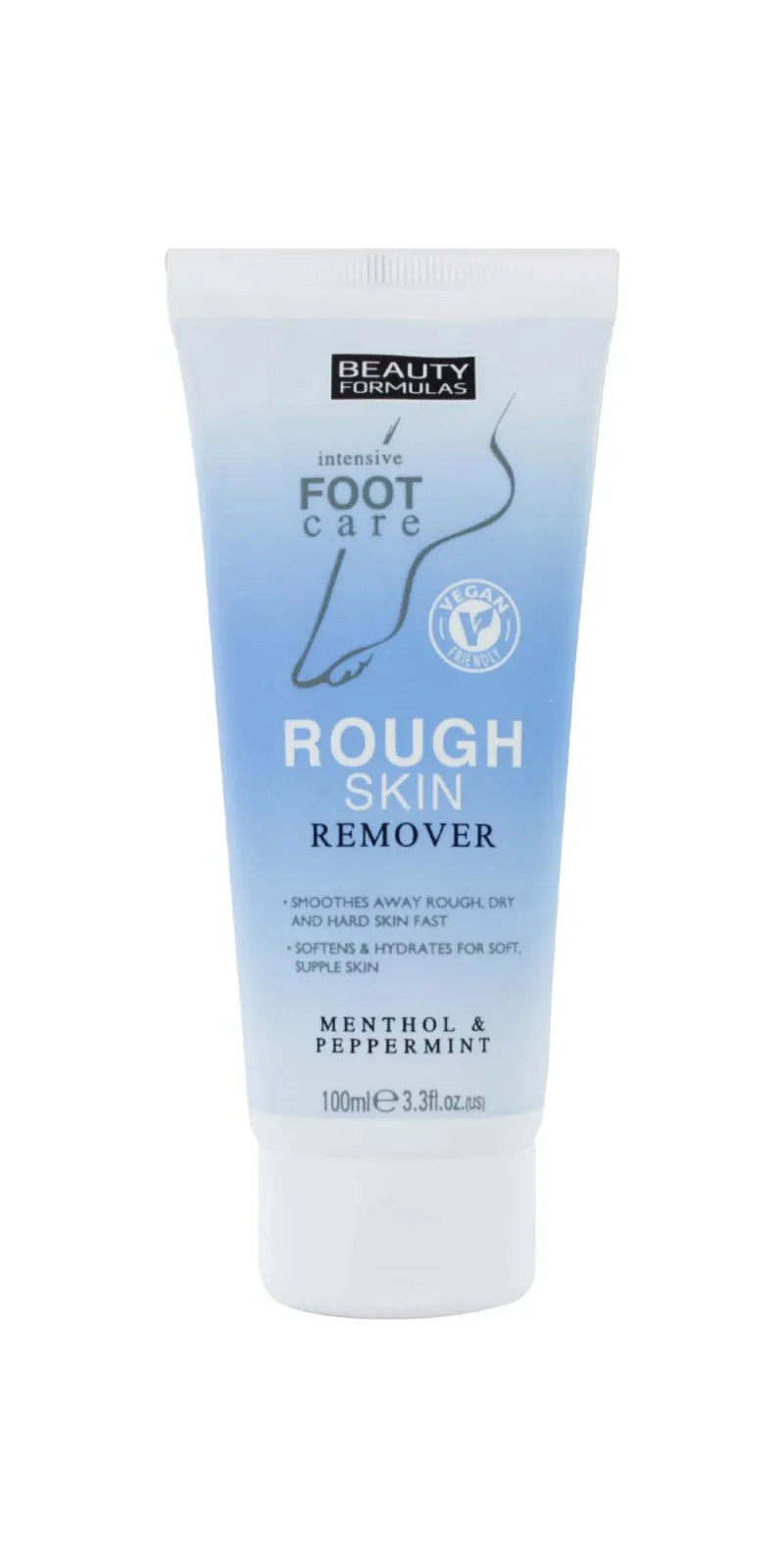 BF ROUGH SKIN REMOVER 100ml