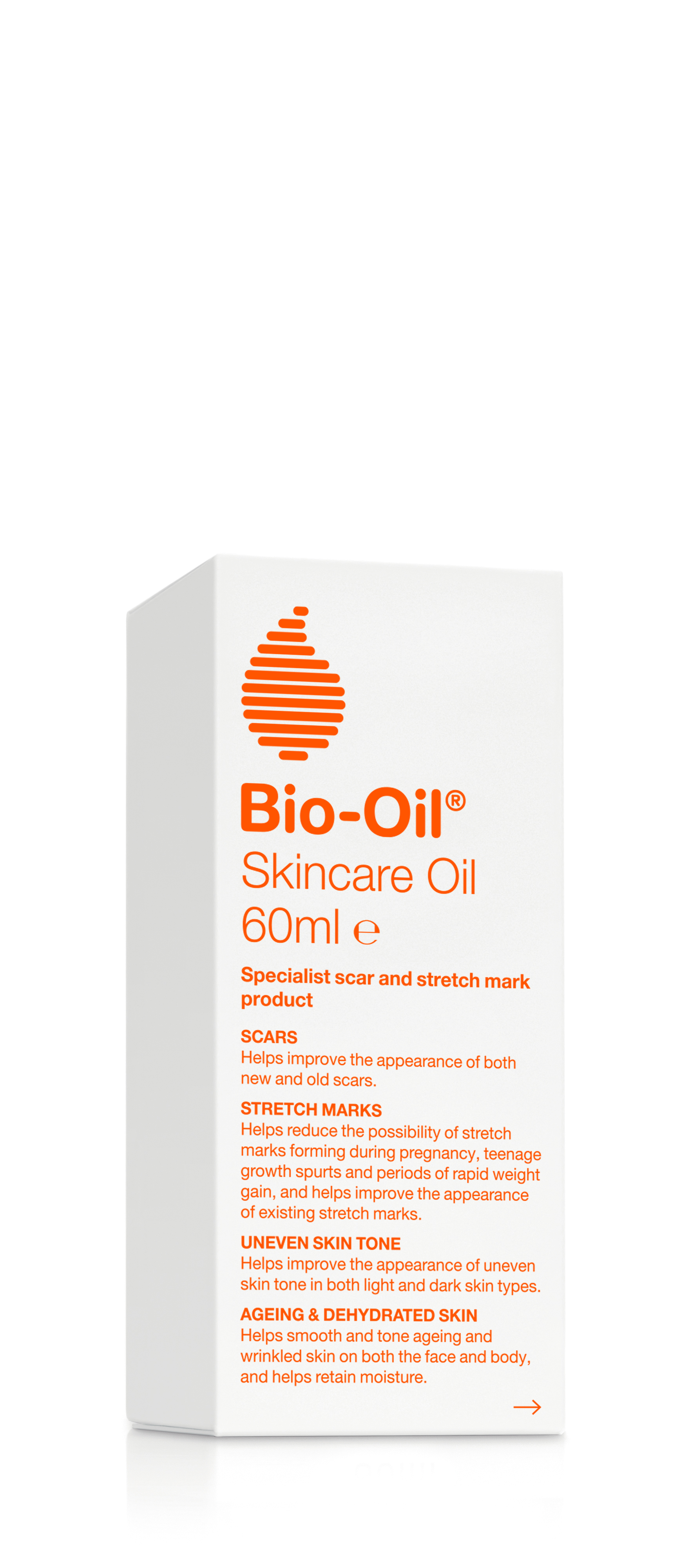 BIO-OIL SKINCARE 60ml