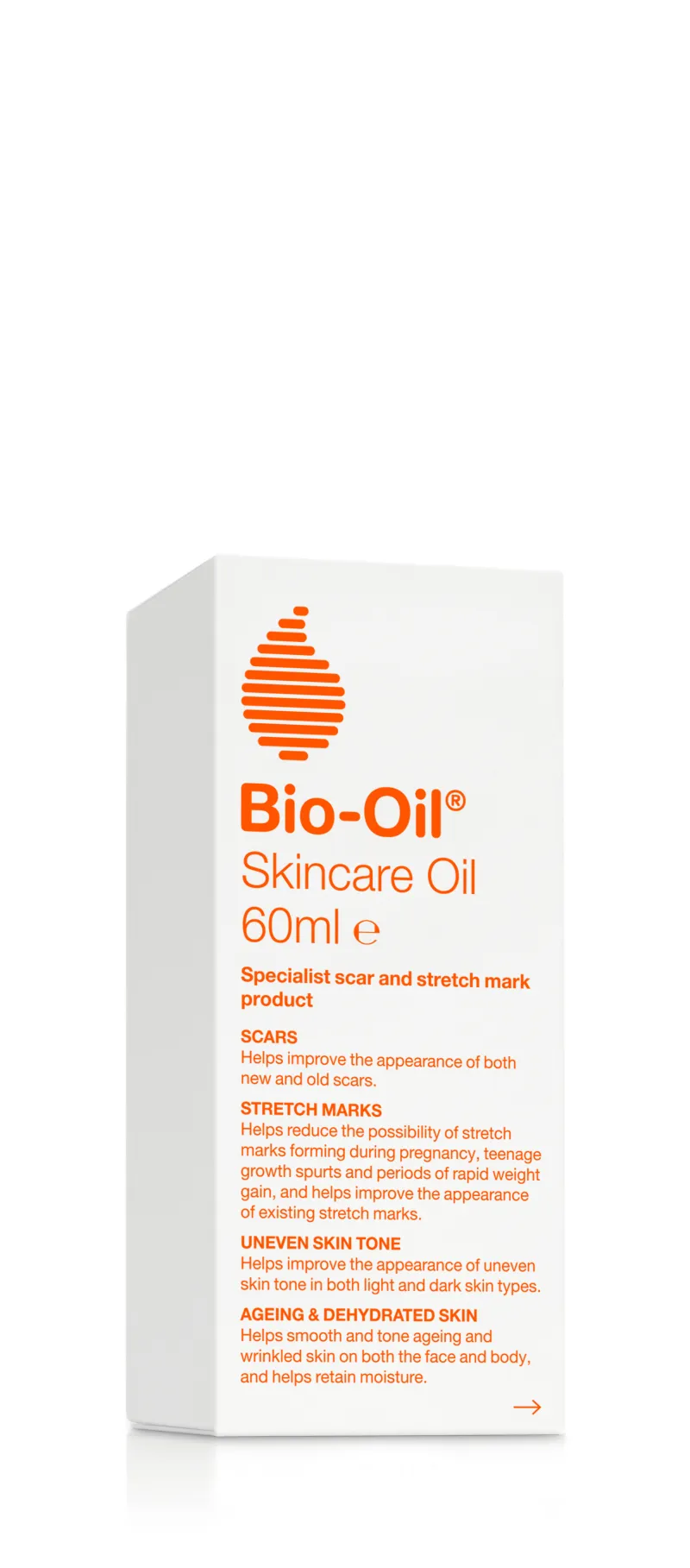 BIO-OIL SKINCARE 60ml