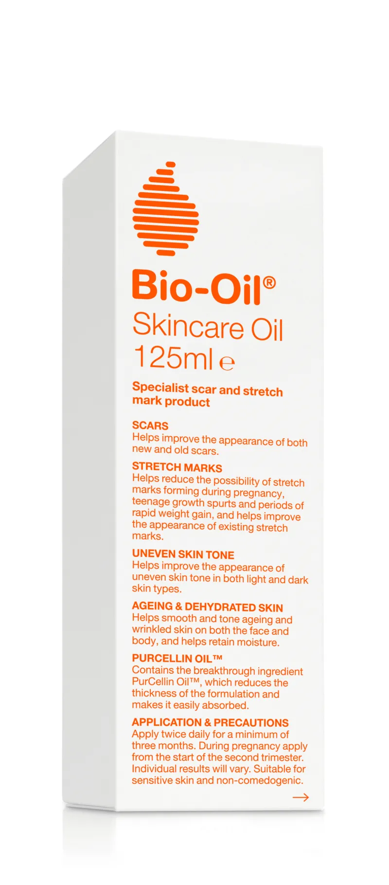 BIO-OIL SKINCARE 125ml