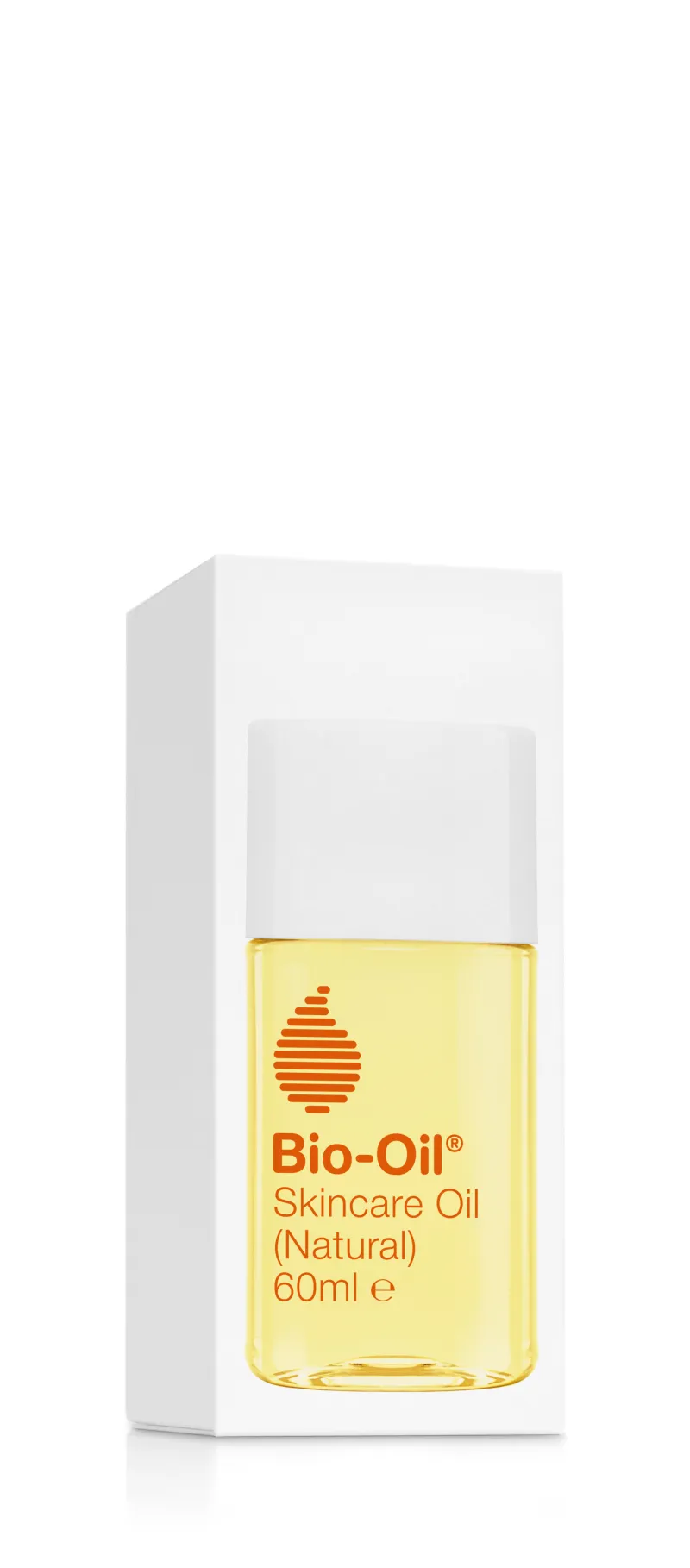 BIO-OIL NATURAL SKINCARE OIL 60ml