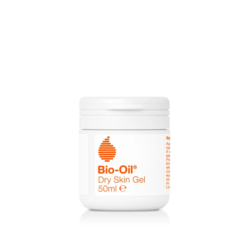BIO-OIL DRY SKIN GEL 50ml