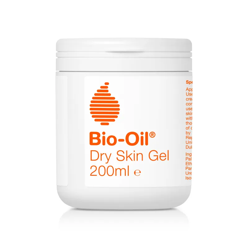 BIO-OIL DRY SKIN GEL 200ml