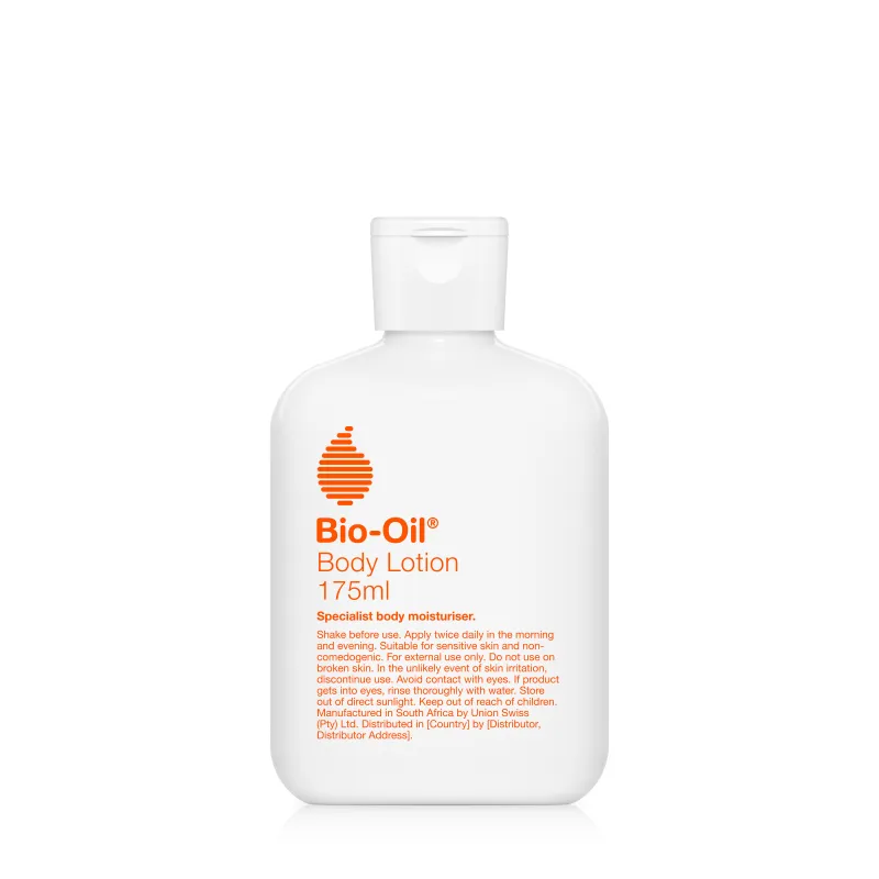 BIO-OIL BODY LOTION 175ml