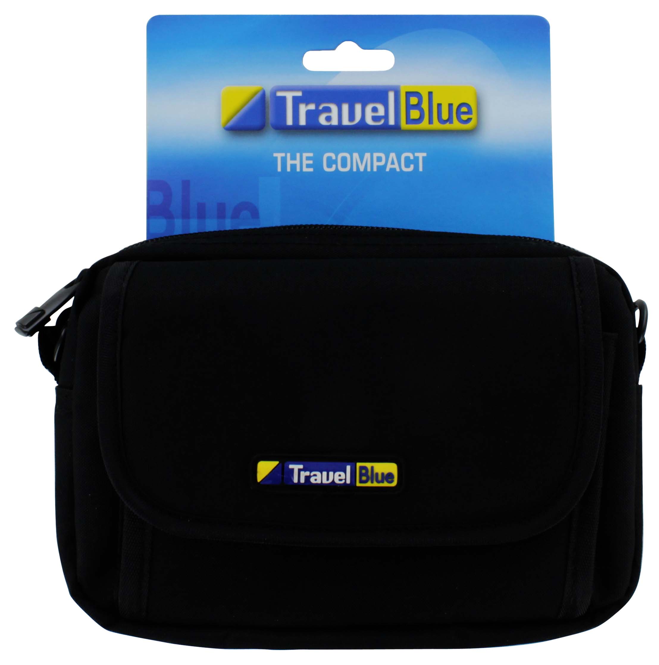 TRAVEL BLUE THE COMPACT 840