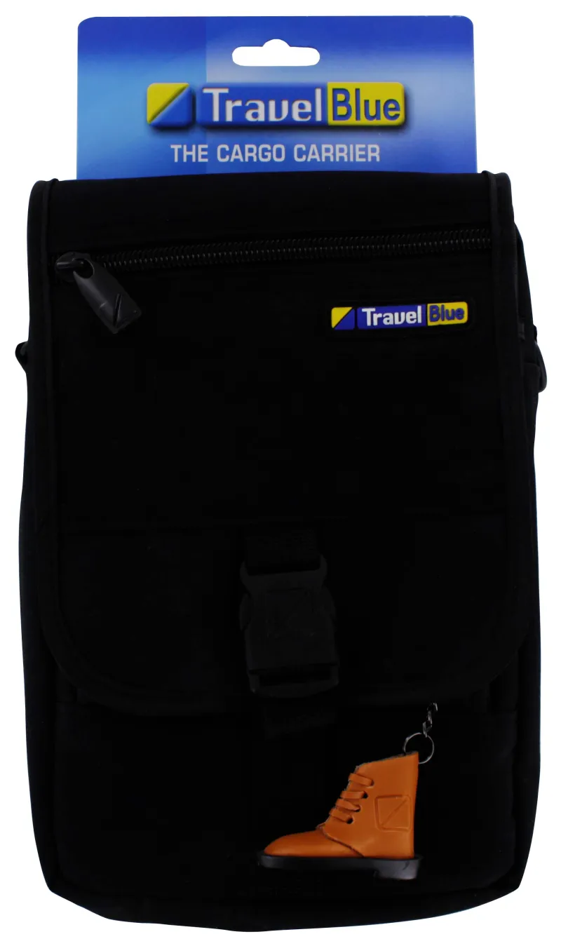 TRAVEL BLUE CARGO CARRIER 810