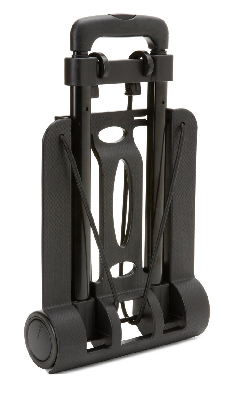 TRAVEL BLUE  TROLLEY DE-LUXE 573