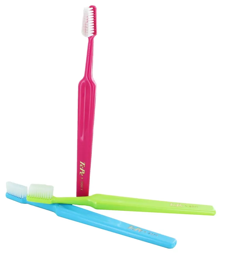 TEPE TOOTHBRUSH SELECT  X-SOFT