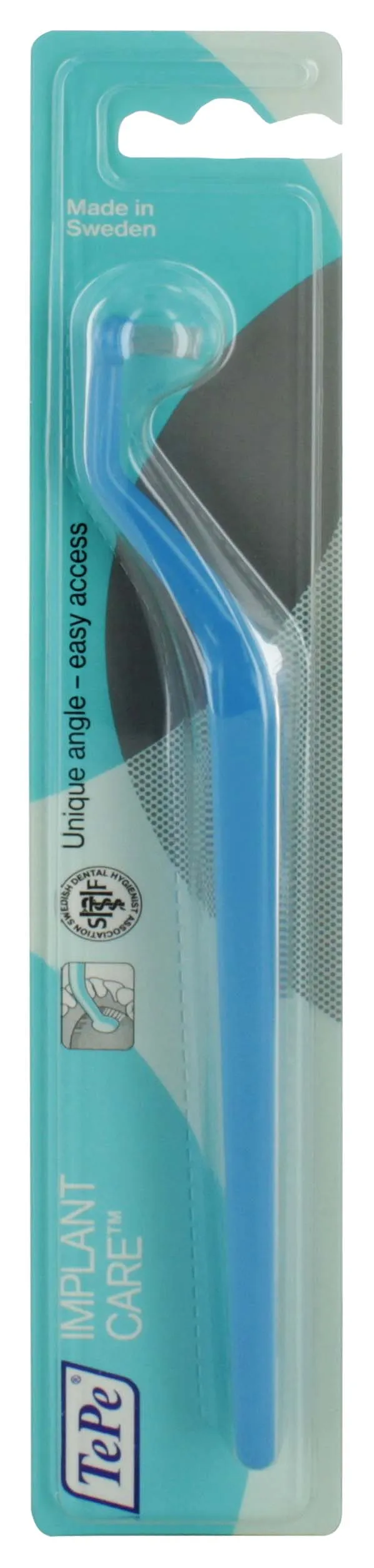 TEPE UNIVERSAL CARE BRUSH x 14