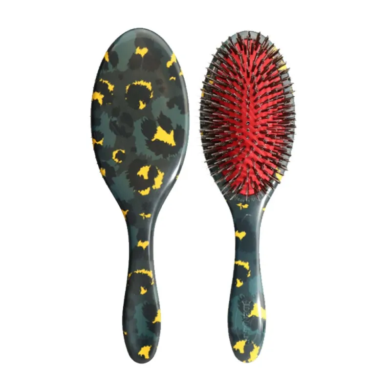 DENMAN D81M WILD CAT DELUXE STYLE & SHINE