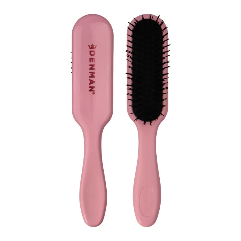 DENMAN D90 PASTEL PINK TANGLE TAMER