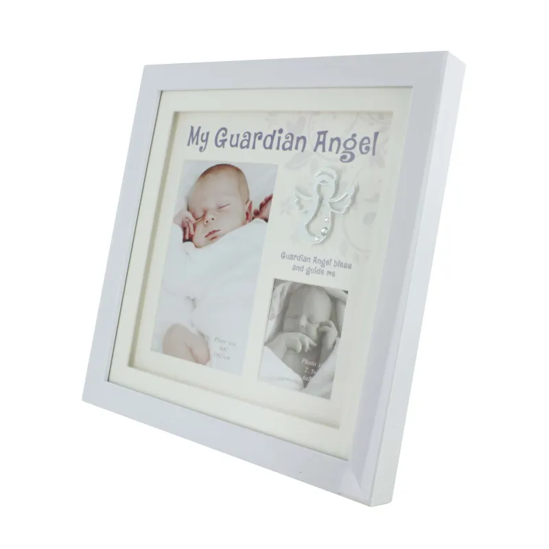 GUARDIAN ANGEL PHOTO FRAME 349265