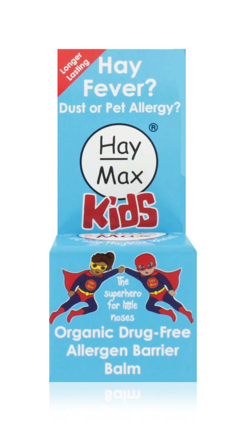 HAYMAX KIDS  ALLERGY BARRIER BALM 5ml