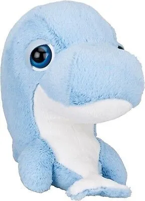 OCEAN BUDDIES DOLPHIN CUDDLIES
