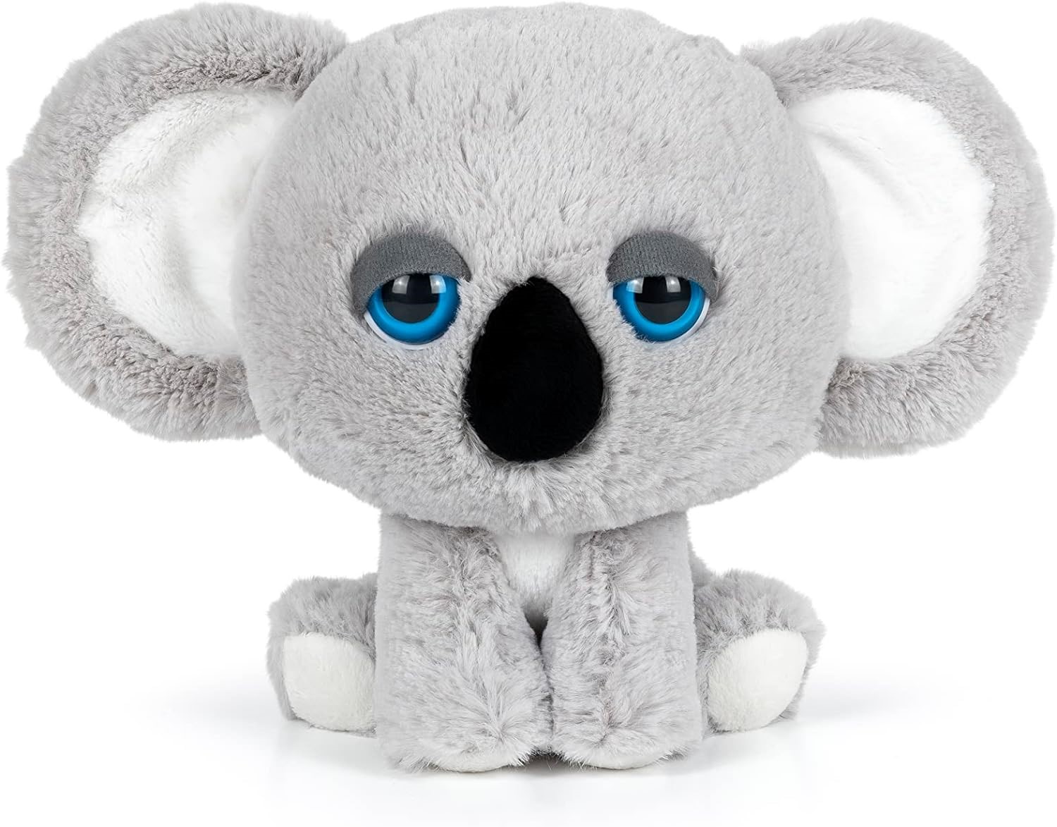 AROUND THE WORLD KOALA CUDDLY