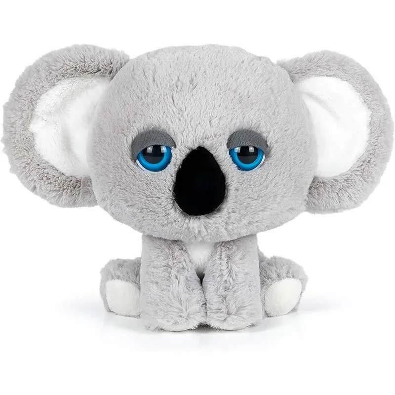 AROUND THE WORLD KOALA CUDDLY