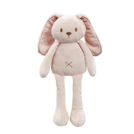AA58067B SOFT BUNNY CUDDLY 23cm