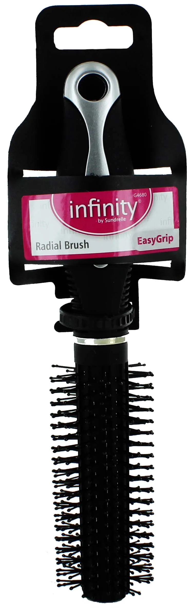 INFinity EASIGRIP RADIAL BRUSH