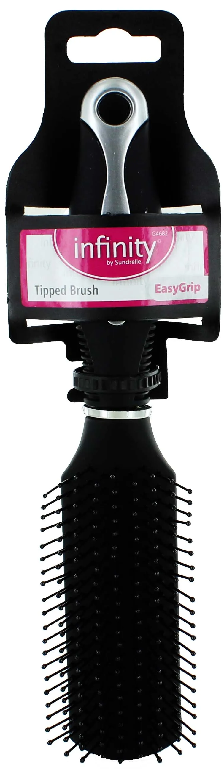 INFinity EASIGRIP TIPPED BRUSH