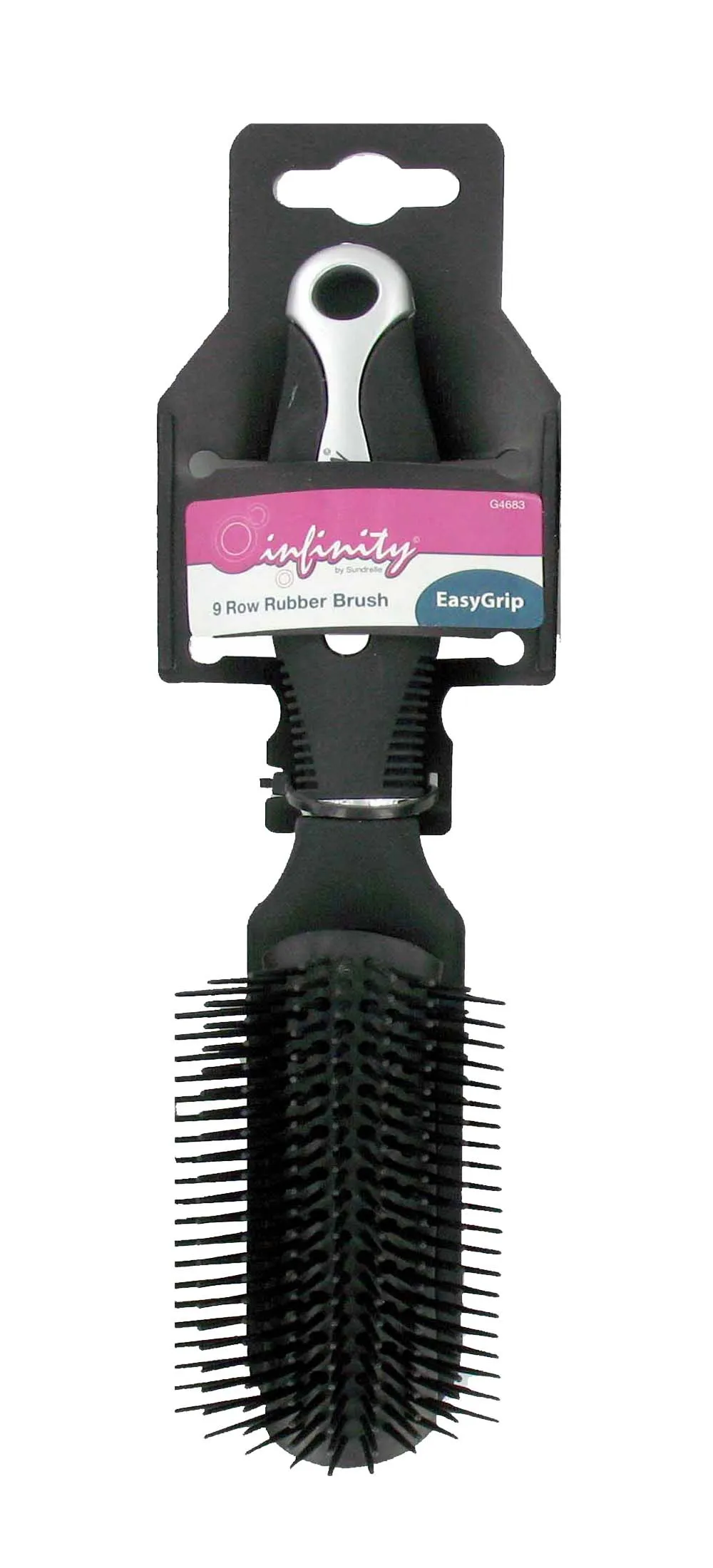 INFinity EASIGRIP 9 ROW BRUSH