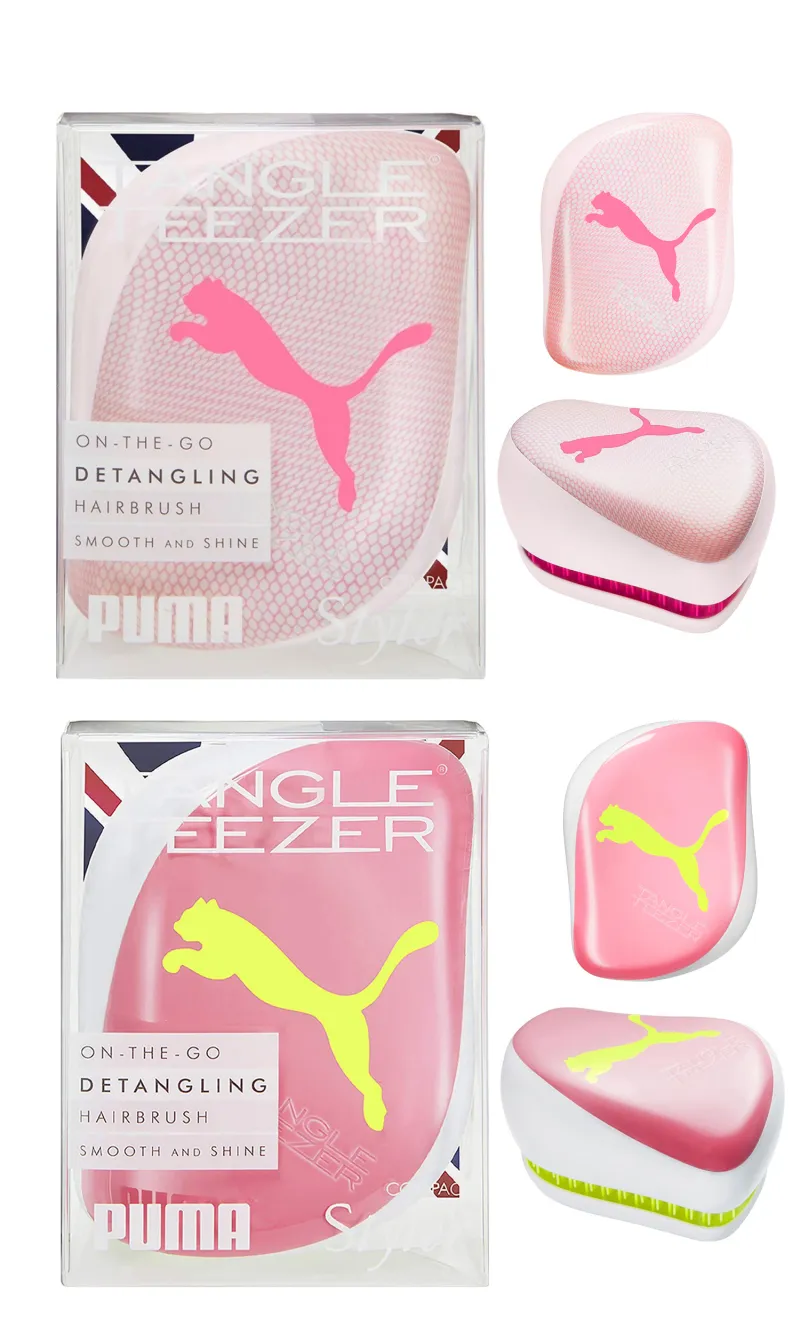 TANGLE TEEZER PUMA STYLER