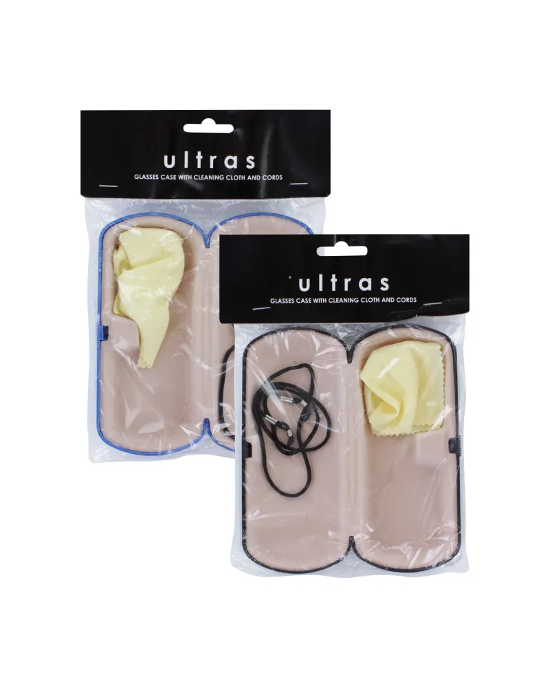 SD14996 ULTRAS GLASS CASE KIT