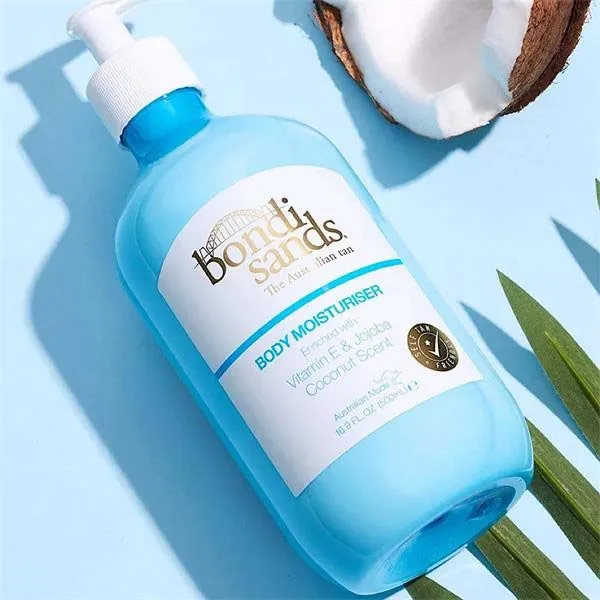 BONDI SANDS COCONUT BODY MOISTURISER 500ml