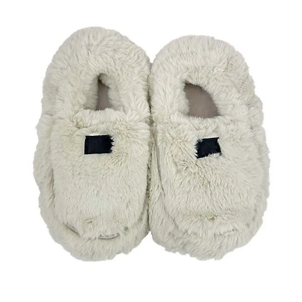 WARMIES LUXURY SLIPPERS