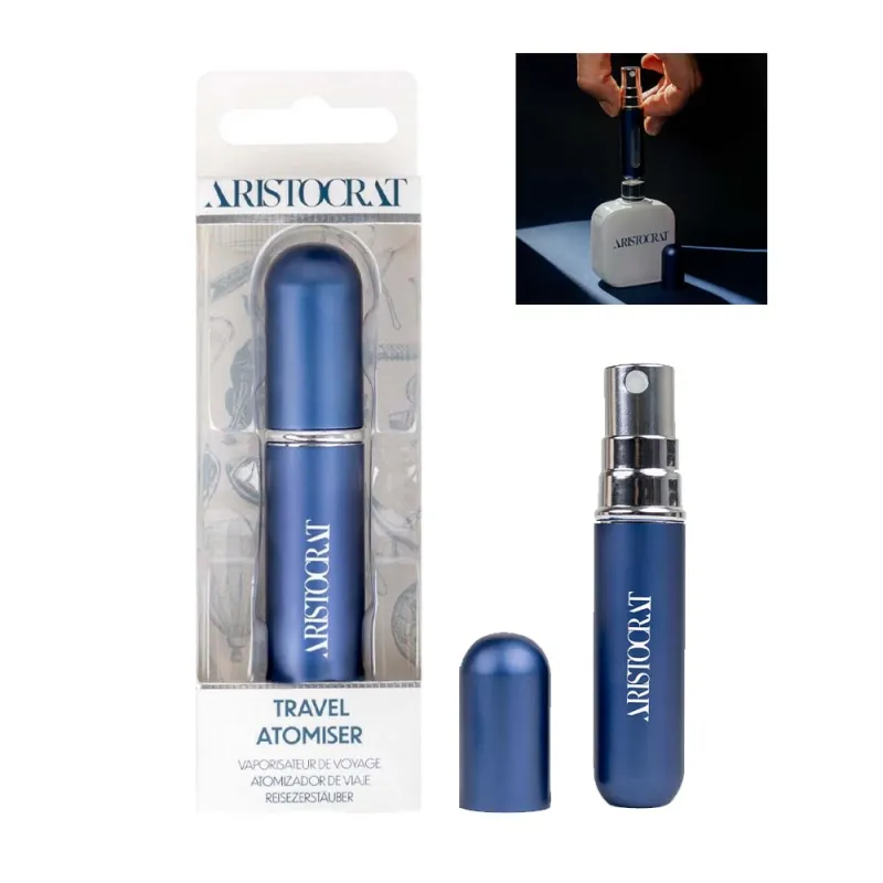 ARISTOCRAT TRAVEL ATOMISER 07 07 013