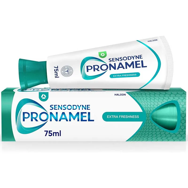 SENSODYNE PRONAMEL DAILY MINT 75ml
