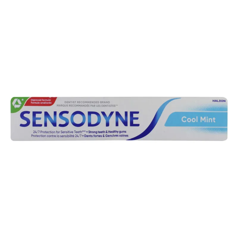 SENSODYNE COOL MINT 75ml