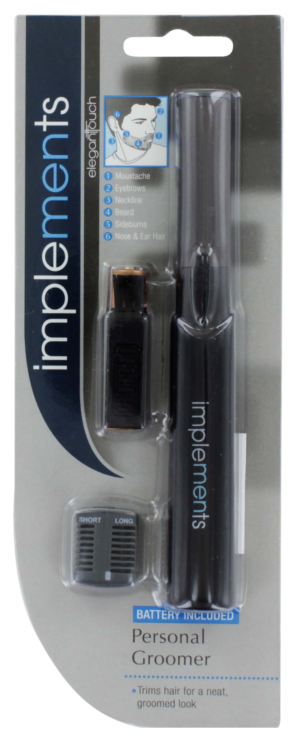 ELEGANT TOUCH PERSONAL GROOMER