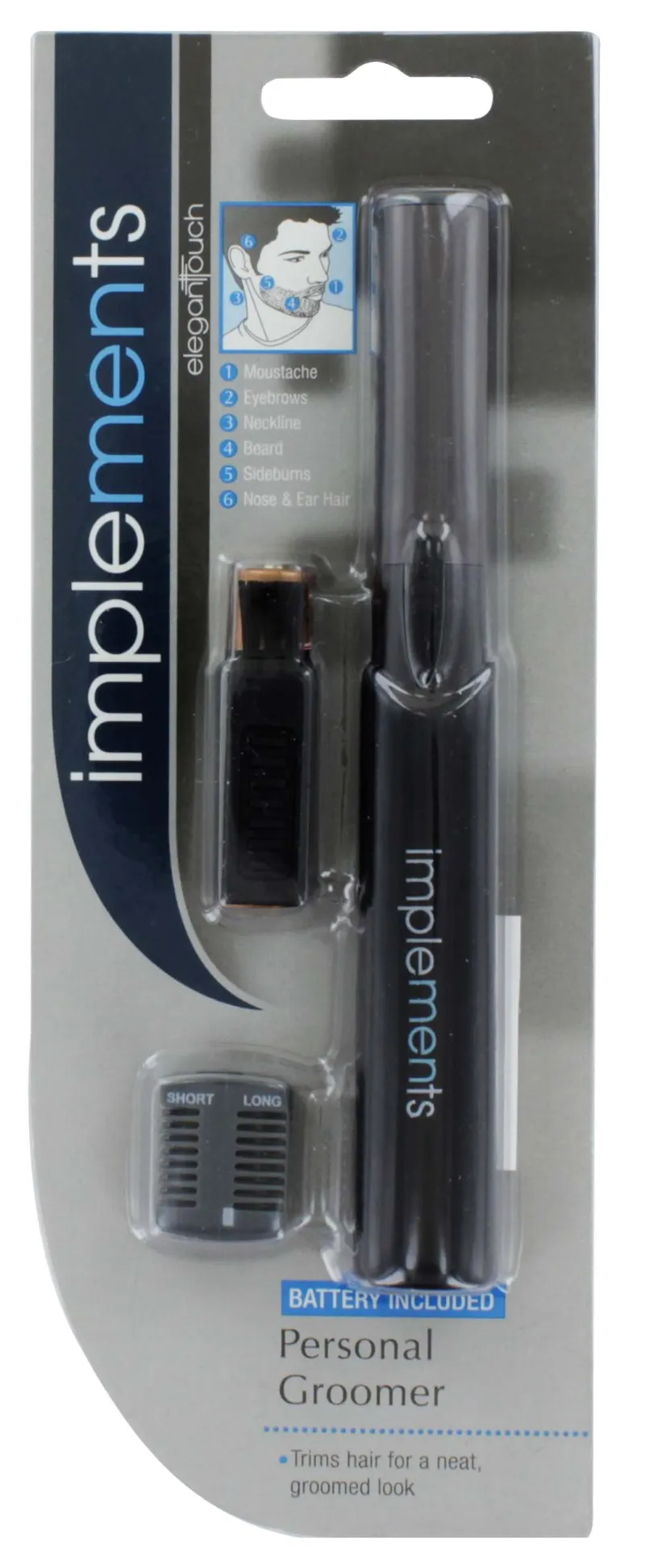 ELEGANT TOUCH PERSONAL GROOMER