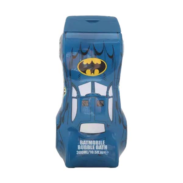 BATMAN BUBBLE BATH 300ML