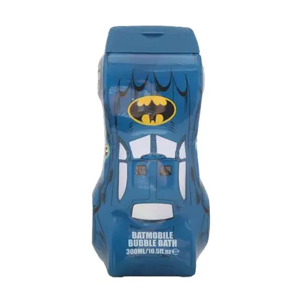 BATMAN BUBBLE BATH 300ML